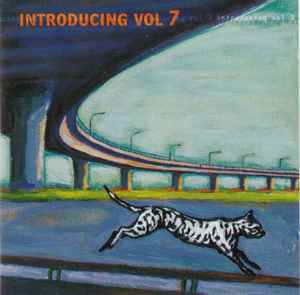 Introducing Vol 7 - Various