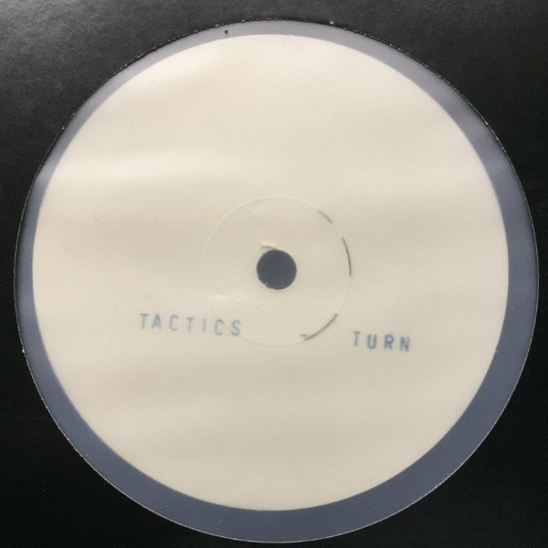 last ned album Tactics - Turn