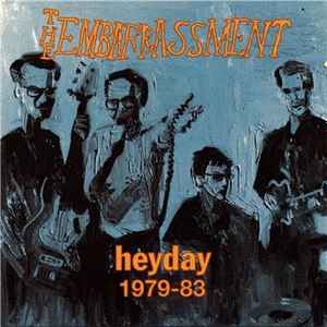 Heyday 1979-83 - The Embarrassment