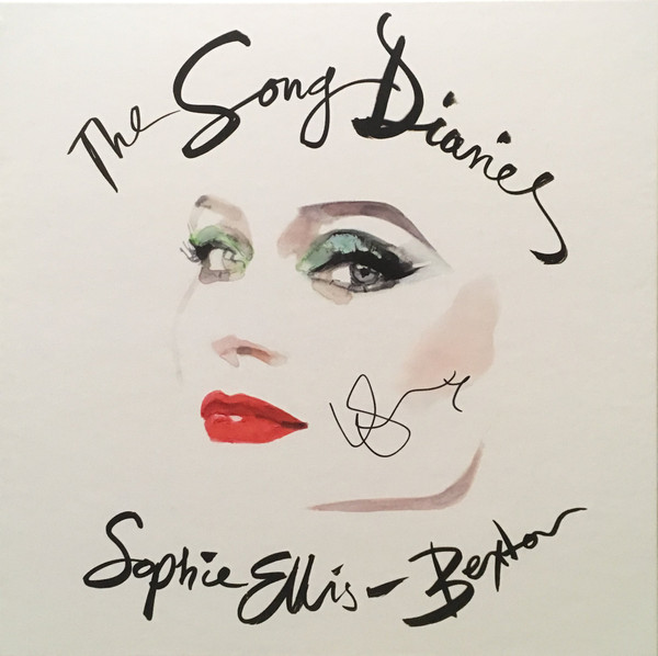 Sophie Ellis-Bextor - The Song Diaries | Releases | Discogs