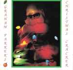 Cover of Christmas Cracker, 1994, CD