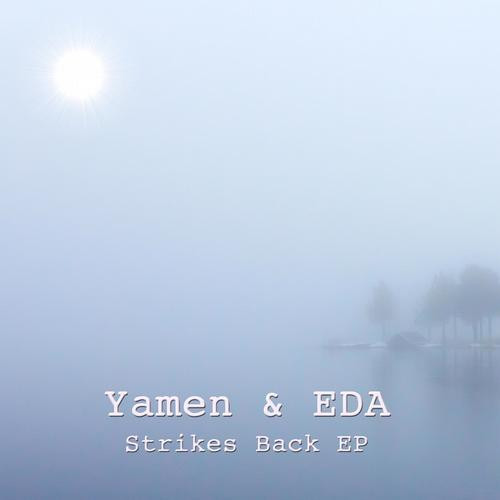 descargar álbum Yamen & EDA - Strikes Back EP