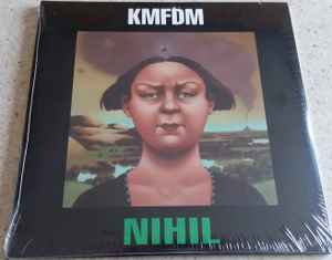 KMFDM – Nihil (2018, Hand-Poured, Vinyl) - Discogs