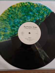 Amythyst Kiah & Her Chest Of Glass - Amythyst Kiah & Her Chest Of Glass album cover