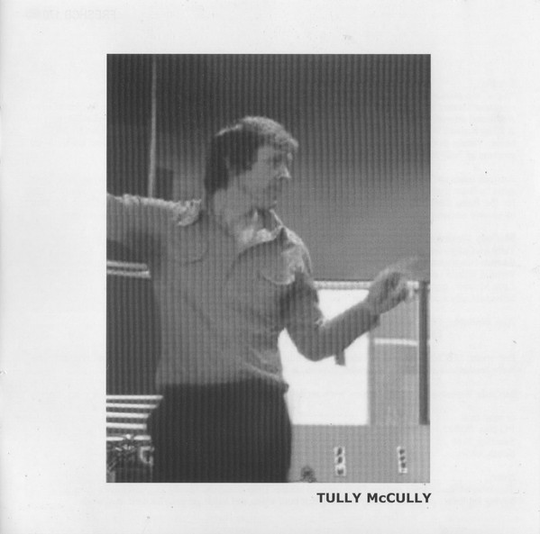 descargar álbum McCully Workshop - Ages