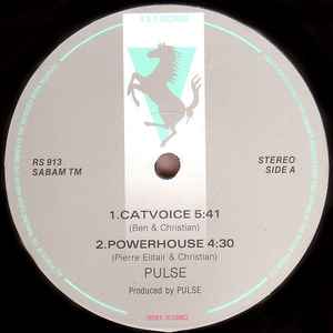 Pulse (9) - Catvoice