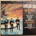 Cover of Something New, 1964-07-20, Vinyl