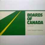 Cover of Trans Canada Highway, 2006-05-29, Vinyl