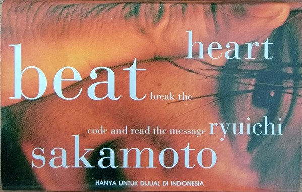 Ryuichi Sakamoto – Heartbeat (1992, Cassette) - Discogs