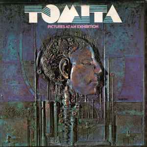 Tomita - Pictures At An Exhibition