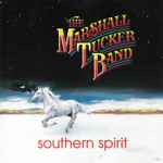 Cover of Southern Spirit, 1990, CD