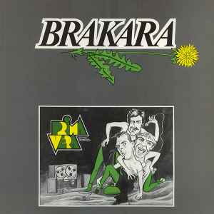 Prima Vera (2) - Brakara