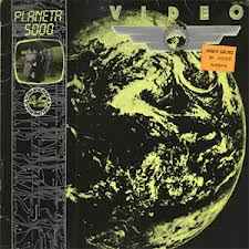 Video (2) - Planeta 5000 album cover