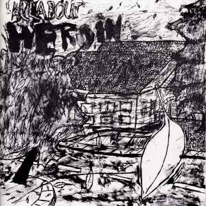 Heroin - Heroin | Releases | Discogs