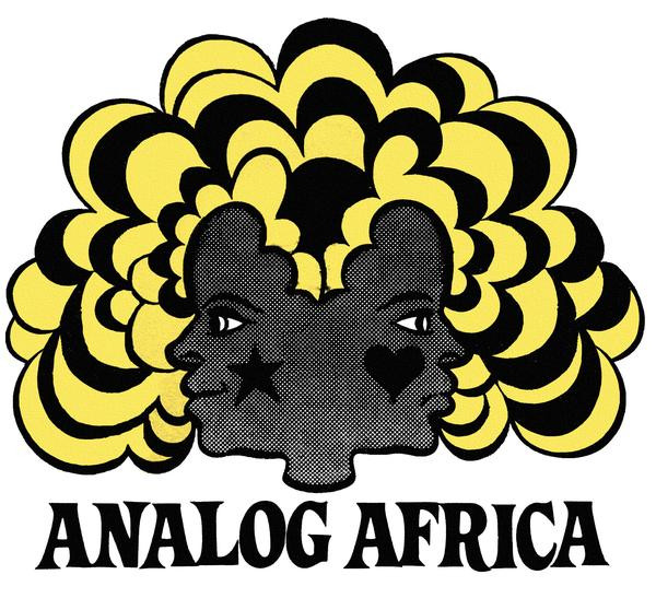 Analog Africa image
