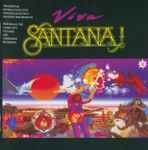 Cover of Viva Santana!, 2003, CD