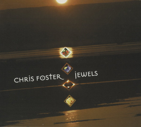 Album herunterladen Chris Foster - Jewels