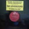 Ivan Iacobucci, Nick Dragani Presents The Loveground - It's Gonna Be All Right