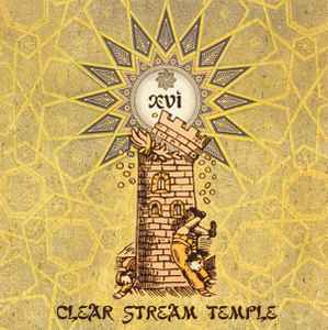 Clear Stream Temple - XVI album cover