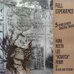 Cover of Full Experience, 1988, Vinyl