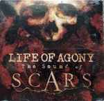 Cover of The Sound Of Scars, 2019, CD