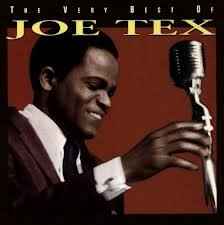 Joe Tex – The Very Best Of Joe Tex (1996, CD) - Discogs