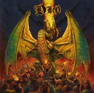 Killing The Dragon - Dio