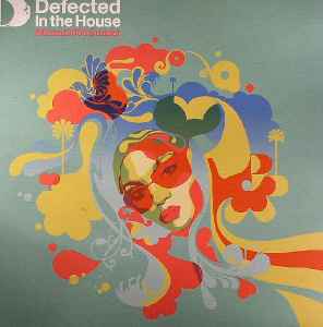 Defected In The House - Miami 2006:Sunrise (2006, Vinyl) - Discogs