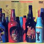 Cover of Septober Energy, 1974, Vinyl