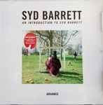 Cover of An Introduction To Syd Barrett, 2010-10-08, CD