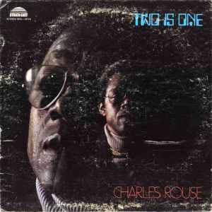 Charlie Rouse - Two Is One album cover