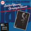 Lester Young - Carnegie Blues
