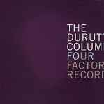 Cover of Four Factory Records, 2009-09-00, CD