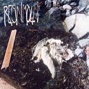Regnmoln - Regnmoln album cover