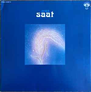 Emtidi - Saat album cover