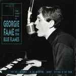 Cover of The Very Best Of Georgie Fame And The Blue Flames, 1997, CD