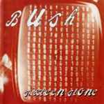Cover of Sixteen Stone, 1994, CD