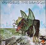 Cover of The Dragon, 1980, Vinyl