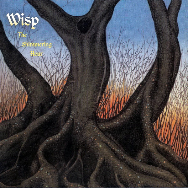 Wisp - The Shimmering Hour | Releases | Discogs