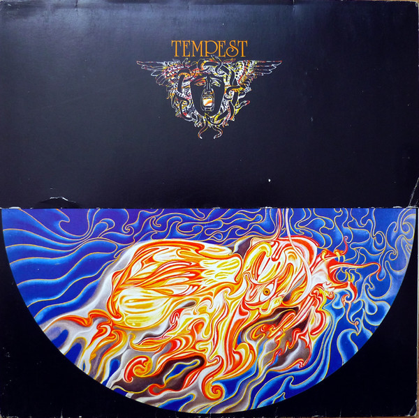 Tempest – Tempest (1973