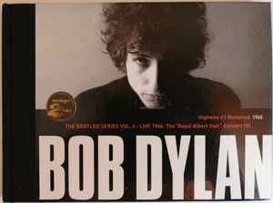 Bob Dylan – Bringing It All Back Home / The Bootleg Series Vol. 4