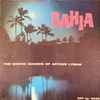 The Arthur Lyman Group - Bahia (The Exotic Sounds Of Arthur Lyman)