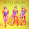 Bette Midler - Be My Baby