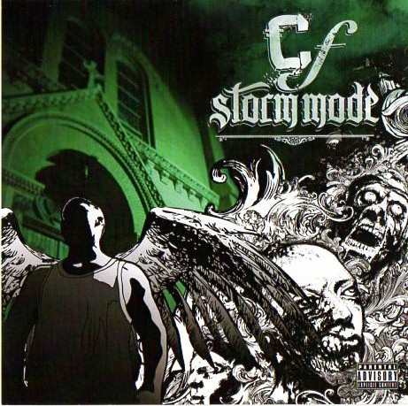 baixar álbum CF - Storm Mode
