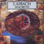Cover of Macbeth, 2003, CD