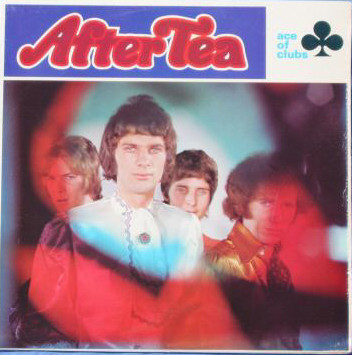 After Tea – After Tea (1968, Vinyl) - Discogs