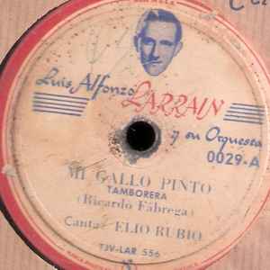 Alvarenga E Ranchinho – Gabriela / Peão Apaixonado (Shellac) - Discogs