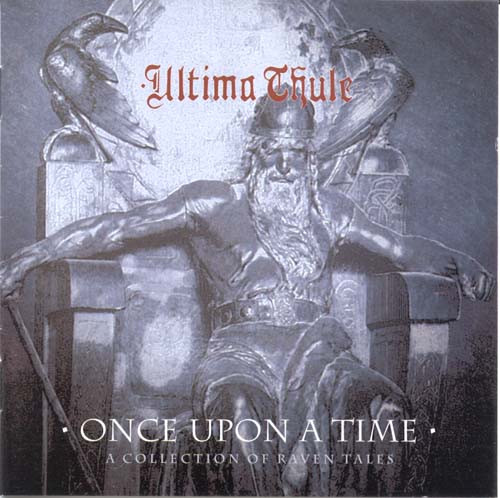 Ultima Thule Once Upon A Time 2000 Vinyl Discogs