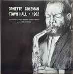 Cover of Town Hall • 1962, 1965, Vinyl