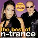 Cover of The Best Of, 2003, CD